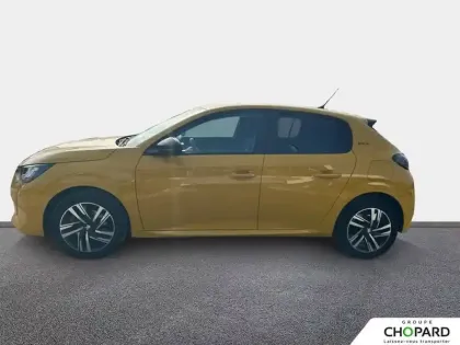 Photo 9 Peugeot 208  PureTech 100 S&S BVM6