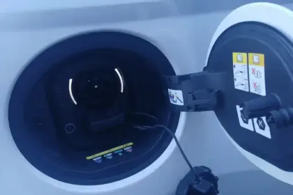 Photo 30 Fiat 500  e 118 ch
