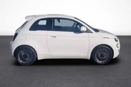 Photo 6 Fiat 500  e 118 ch