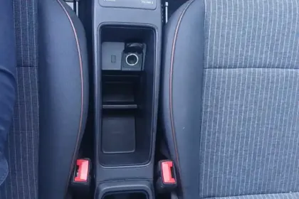 Photo 25 Fiat 500  e 118 ch