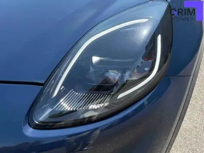 Photo 16 Ford Puma  1.0 Flexifuel 125 ch mHEV S&S BVM6