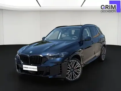 Photo Bmw X5 M Sport