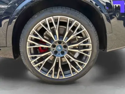 Photo 15 BMW X5  xDrive50e 489 ch BVA8