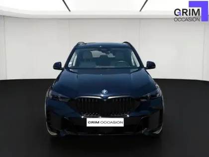 Photo 17 BMW X5  xDrive50e 489 ch BVA8