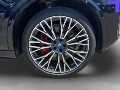 Photo 13 BMW X5  xDrive50e 489 ch BVA8