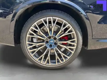 Photo 14 BMW X5  xDrive50e 489 ch BVA8