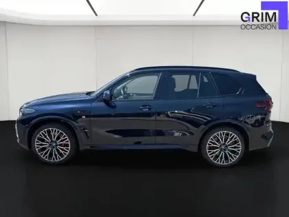 Photo 19 BMW X5  xDrive50e 489 ch BVA8