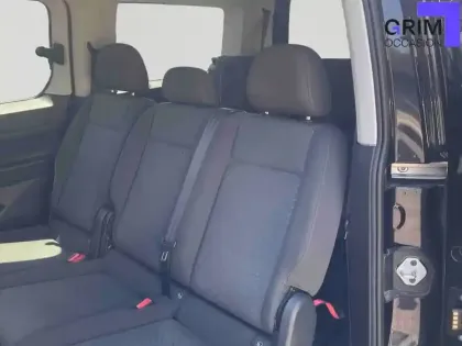 Photo 10 Ford Tourneo Grand  Connect 2.0 EcoBlue 102 BVM6