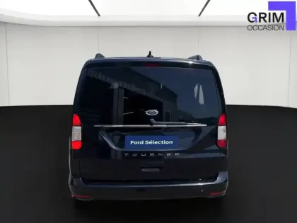 Photo 18 Ford Tourneo Grand  Connect 2.0 EcoBlue 102 BVM6