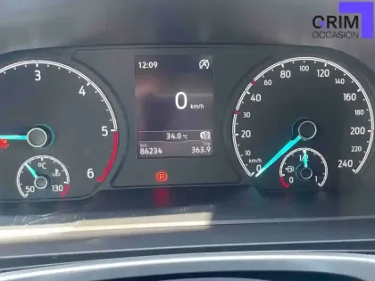 Photo 6 Ford Tourneo Grand  Connect 2.0 EcoBlue 102 BVM6