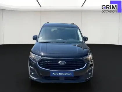 Photo 17 Ford Tourneo Grand  Connect 2.0 EcoBlue 102 BVM6
