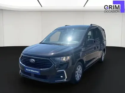 Photo Ford Tourneo Titanium
