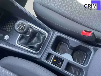 Photo 9 Ford Tourneo Grand  Connect 2.0 EcoBlue 102 BVM6