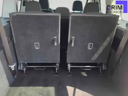 Photo 11 Ford Tourneo Grand  Connect 2.0 EcoBlue 102 BVM6