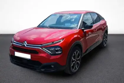 Photo Citroën C4 Shine Pack