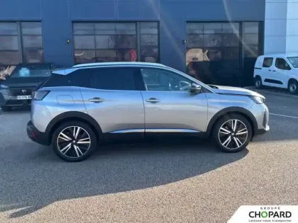 Photo 34 Peugeot 3008  Hybrid 225 e-EAT8