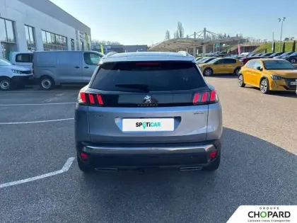 Photo 32 Peugeot 3008  Hybrid 225 e-EAT8