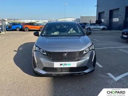 Photo 30 Peugeot 3008  Hybrid 225 e-EAT8
