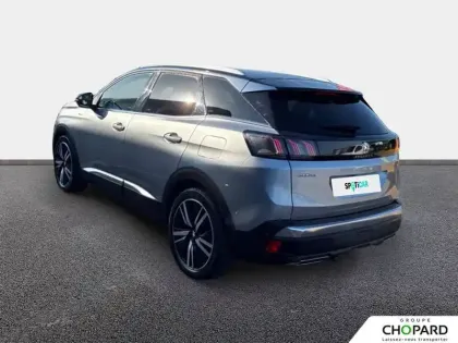 Photo 6 Peugeot 3008  Hybrid 225 e-EAT8