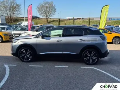 Photo 35 Peugeot 3008  Hybrid 225 e-EAT8