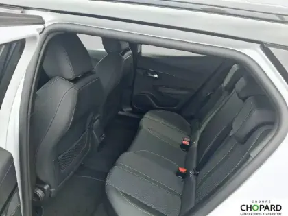 Photo 6 Peugeot 2008  Hybrid 145 e-DCS6