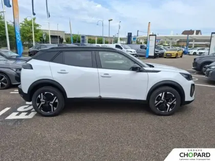 Photo 21 Peugeot 2008  Hybrid 145 e-DCS6