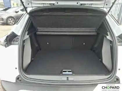 Photo 5 Peugeot 2008  Hybrid 145 e-DCS6