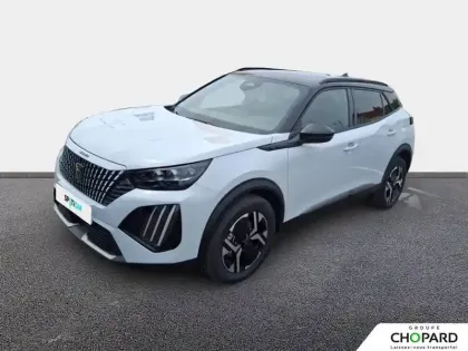 Photo Peugeot 2008 Gt