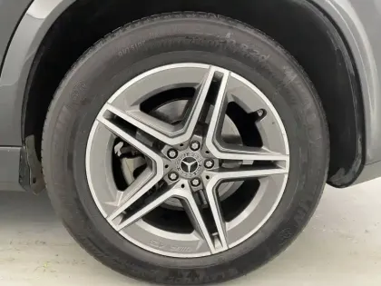 Photo 16 Mercedes GLE  350 de EQ POWER 9G-Tronic 4Matic