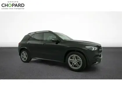Photo 10 Mercedes GLE  350 de EQ POWER 9G-Tronic 4Matic