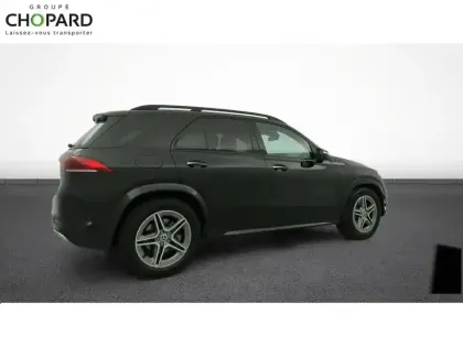 Photo 8 Mercedes GLE  350 de EQ POWER 9G-Tronic 4Matic