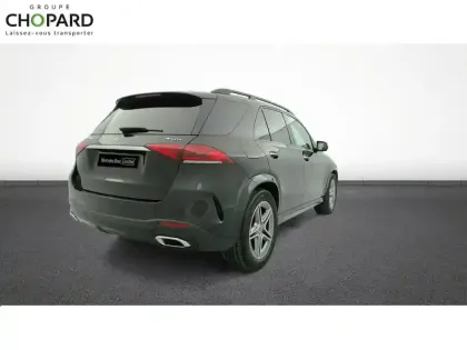 Photo 7 Mercedes GLE  350 de EQ POWER 9G-Tronic 4Matic