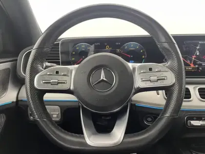 Photo 22 Mercedes GLE  350 de EQ POWER 9G-Tronic 4Matic