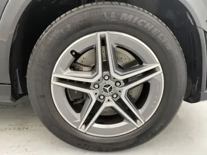 Photo 12 Mercedes GLE  350 de EQ POWER 9G-Tronic 4Matic