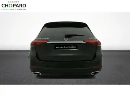 Photo 6 Mercedes GLE  350 de EQ POWER 9G-Tronic 4Matic