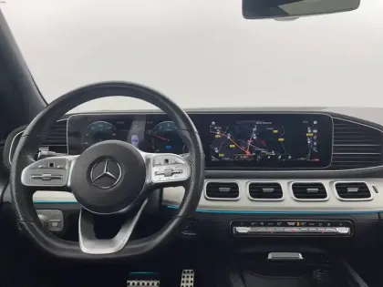 Photo 21 Mercedes GLE  350 de EQ POWER 9G-Tronic 4Matic