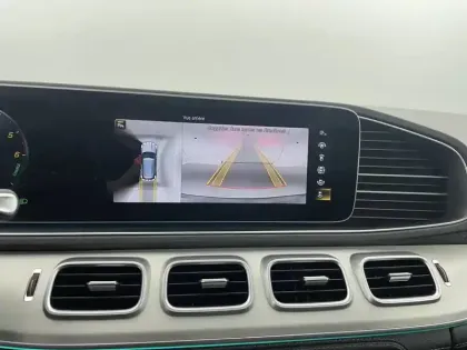 Photo 26 Mercedes GLE  350 de EQ POWER 9G-Tronic 4Matic