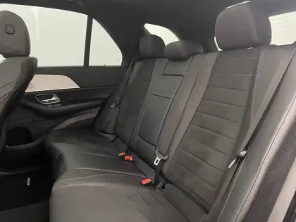 Photo 15 Mercedes GLE  350 de EQ POWER 9G-Tronic 4Matic
