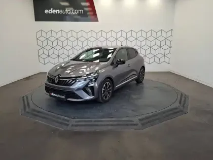 Photo Renault Clio Techno