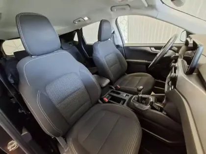 Photo 29 Ford Kuga  2.0 EcoBlue 150 mHEV S&S BVM6