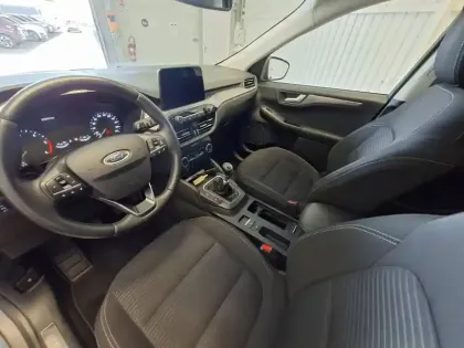 Photo 9 Ford Kuga  2.0 EcoBlue 150 mHEV S&S BVM6