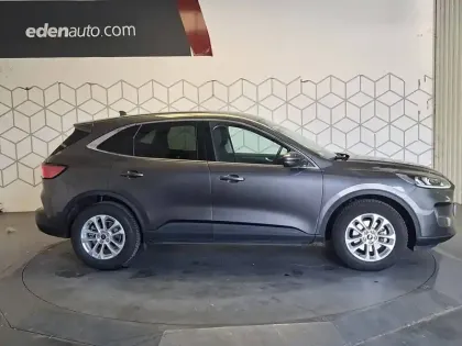 Photo 5 Ford Kuga  2.0 EcoBlue 150 mHEV S&S BVM6