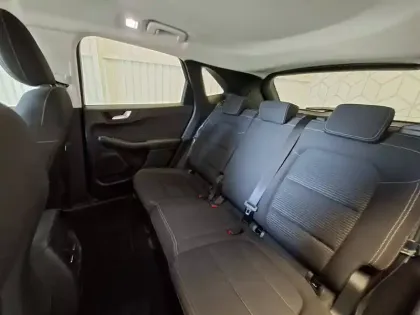 Photo 19 Ford Kuga  2.0 EcoBlue 150 mHEV S&S BVM6