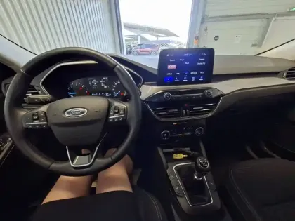 Photo 10 Ford Kuga  2.0 EcoBlue 150 mHEV S&S BVM6