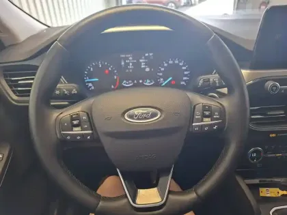 Photo 33 Ford Kuga  2.0 EcoBlue 150 mHEV S&S BVM6