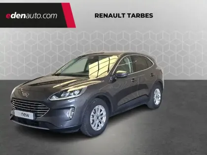Photo Ford Kuga Titanium