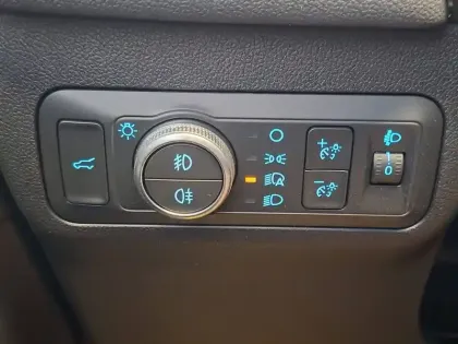 Photo 34 Ford Kuga  2.0 EcoBlue 150 mHEV S&S BVM6