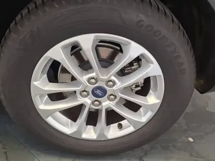 Photo 13 Ford Kuga  2.0 EcoBlue 150 mHEV S&S BVM6