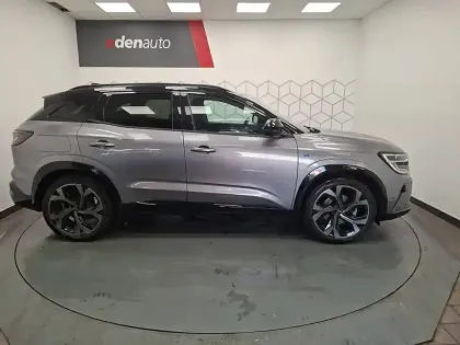 Photo 9 Renault Austral  E-Tech hybrid 200