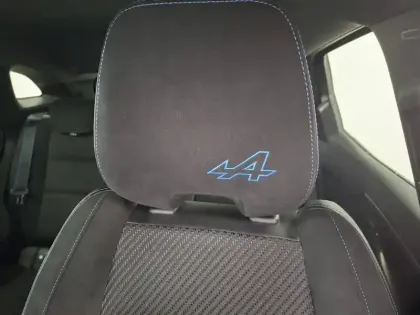 Photo 50 Renault Austral  E-Tech hybrid 200